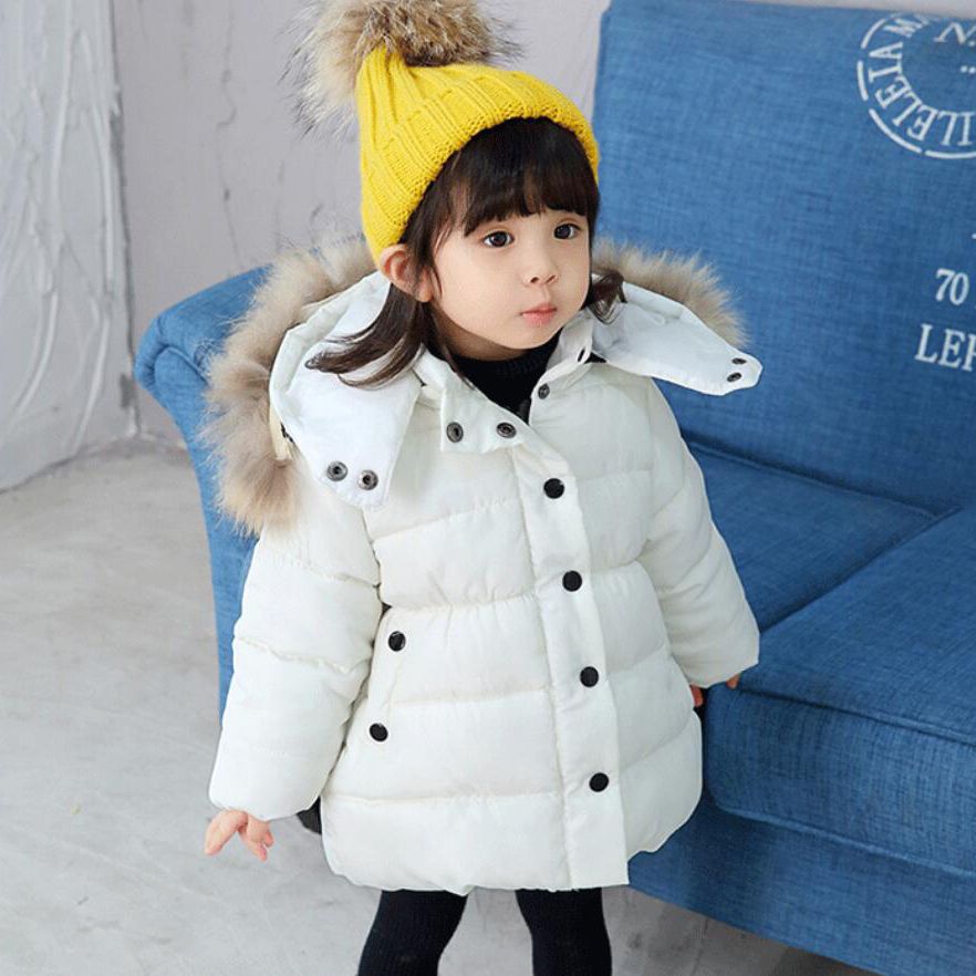 baby girl winter coat sale