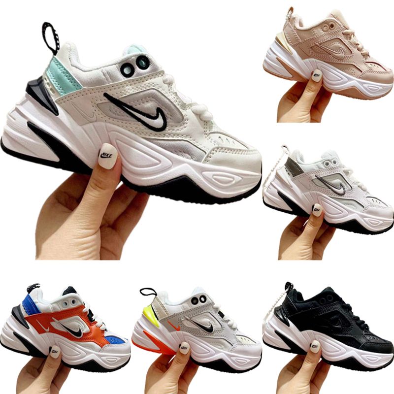m2k tekno kids