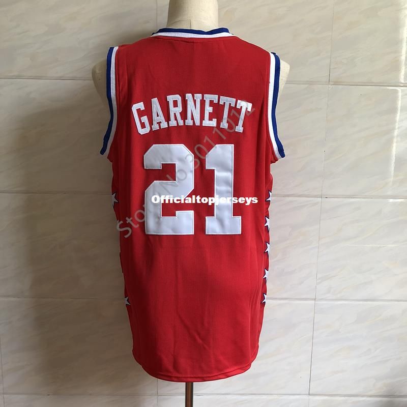 2003 all star jersey