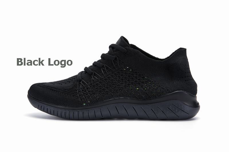 nike free rn hombre blanco