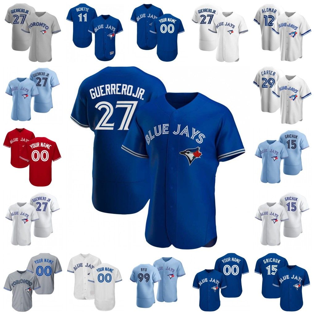 justin smoak jersey