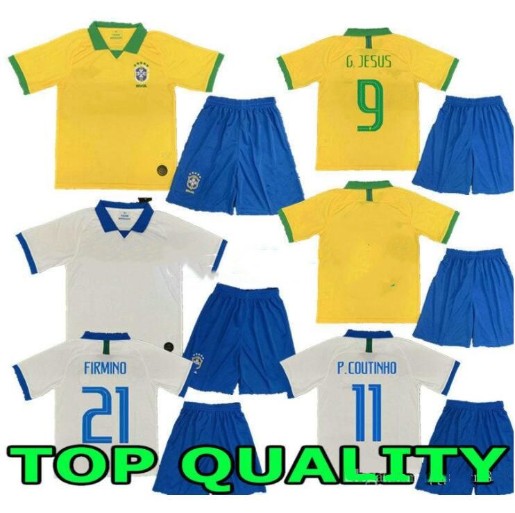 pele kids jersey