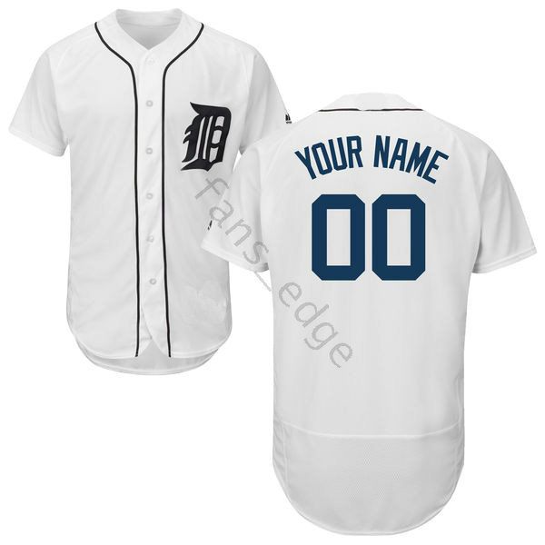 custom detroit tigers jersey