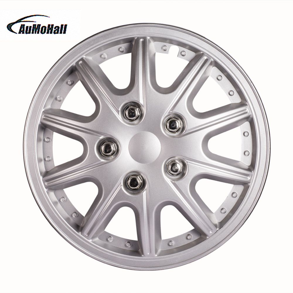 12 inch golf cart hub caps