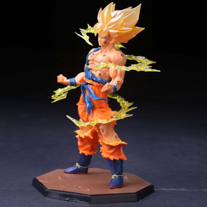 goku miniature