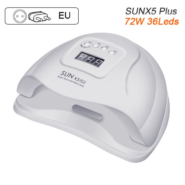 SUNX5 PLUS (wtyczka UE)