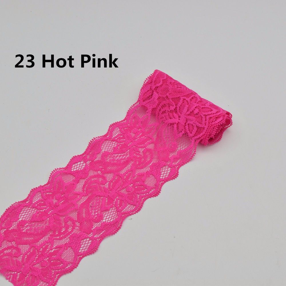 23 Hot pink