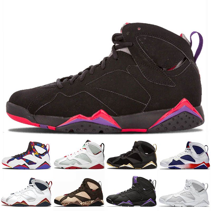 retro 7 mens