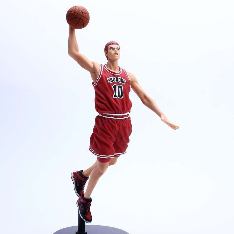 2020 Japan Anime Slam Dunk Hanamichi Sakuragi By Inoue 2020 Japan Anime Slam Dunk Hanamichi Sakuragi By Inoue