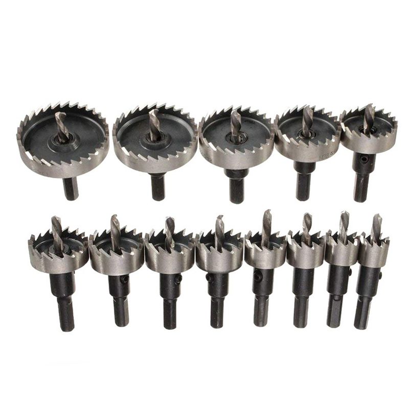 drill cutter