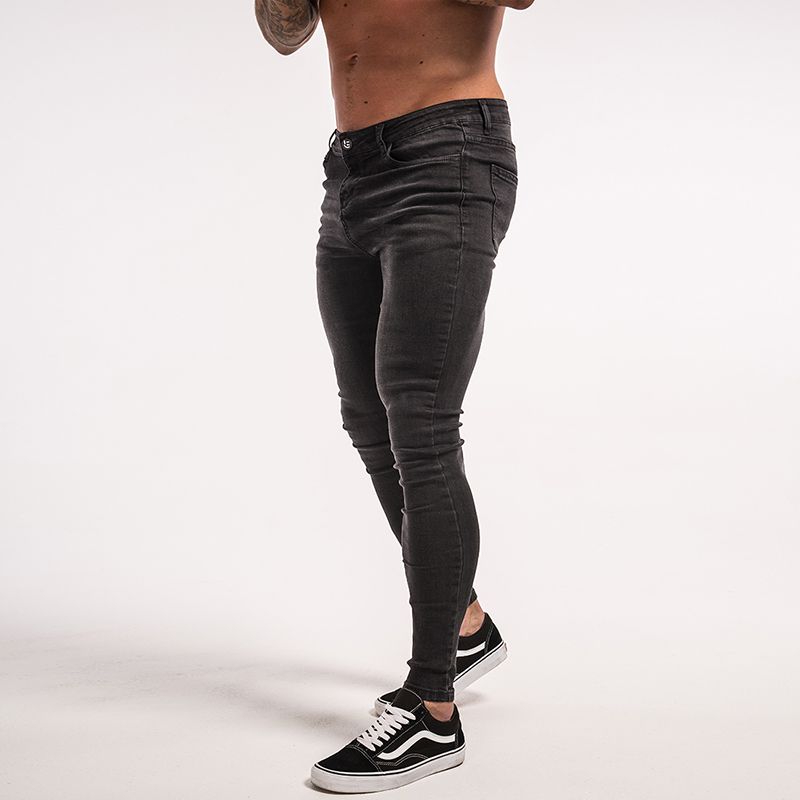 mens skinny stretch jeans sale
