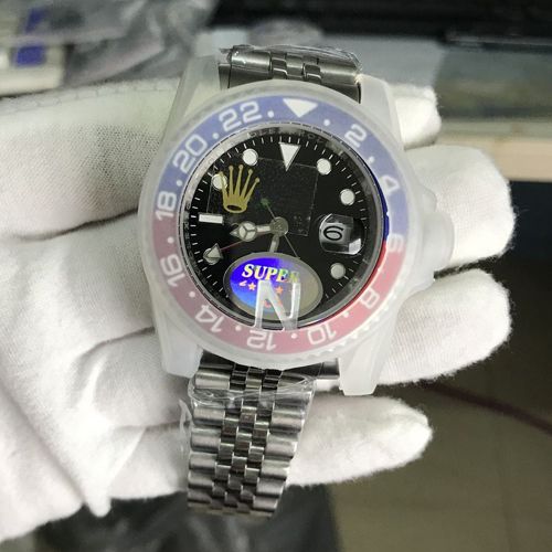 rolex pepsi noob
