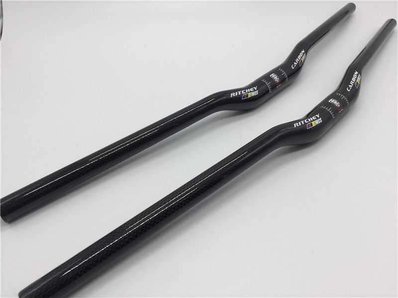 straight handle for bike