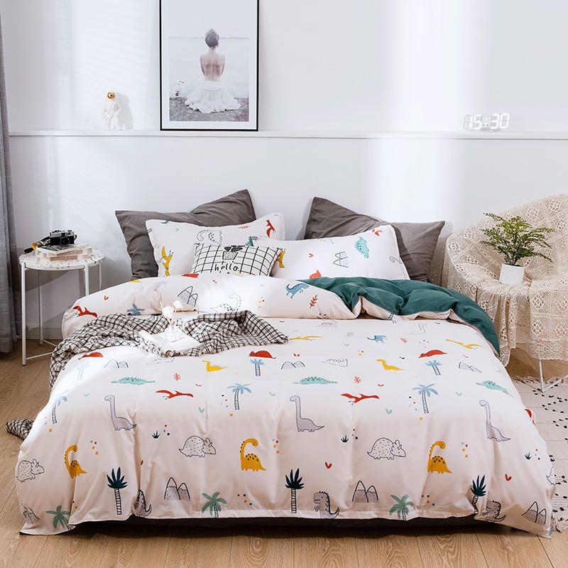 boys double duvet