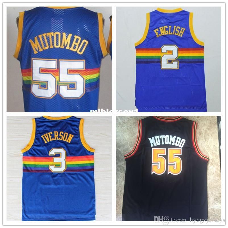 Alex english college jersey Clearance