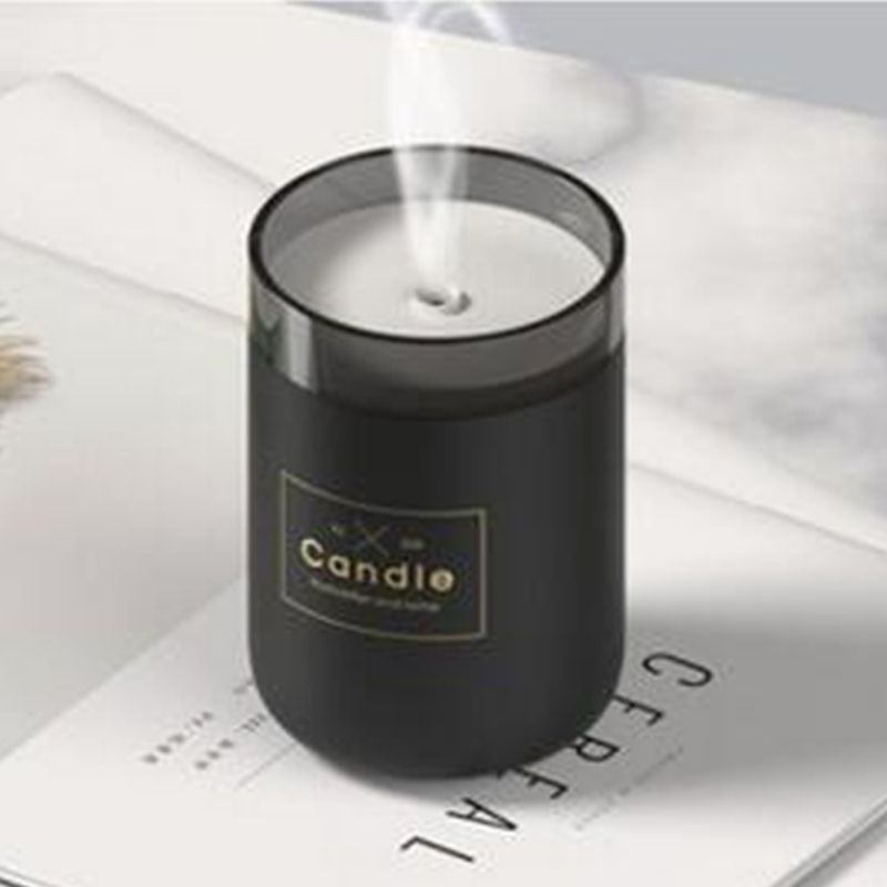 anion humidifier