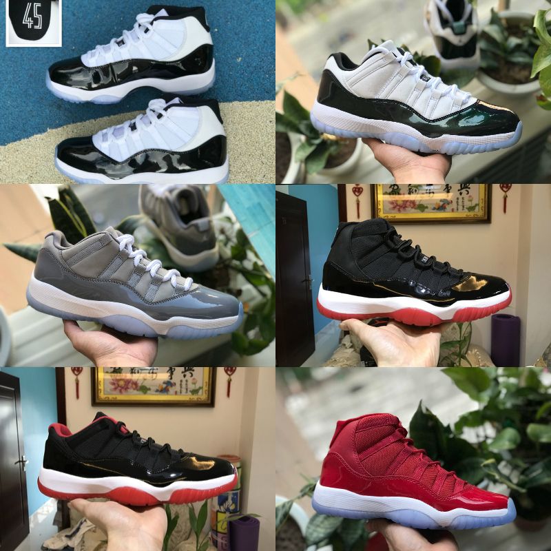 concord 11s for sale