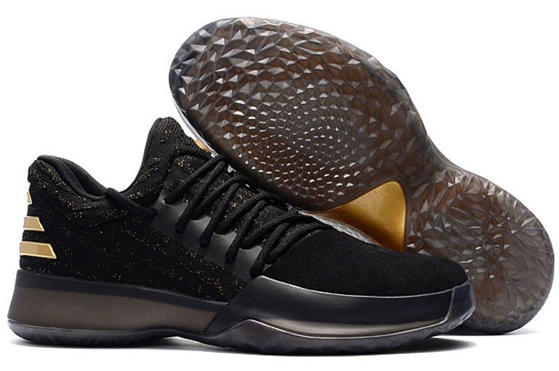 james harden vol 1 black