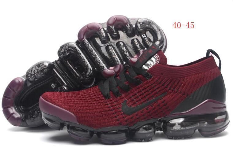 vapormax run utility reflective