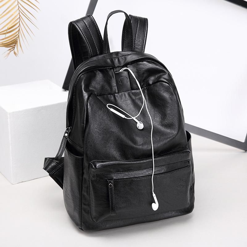 2019 backpack trend