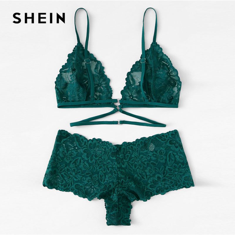 shein lingeri