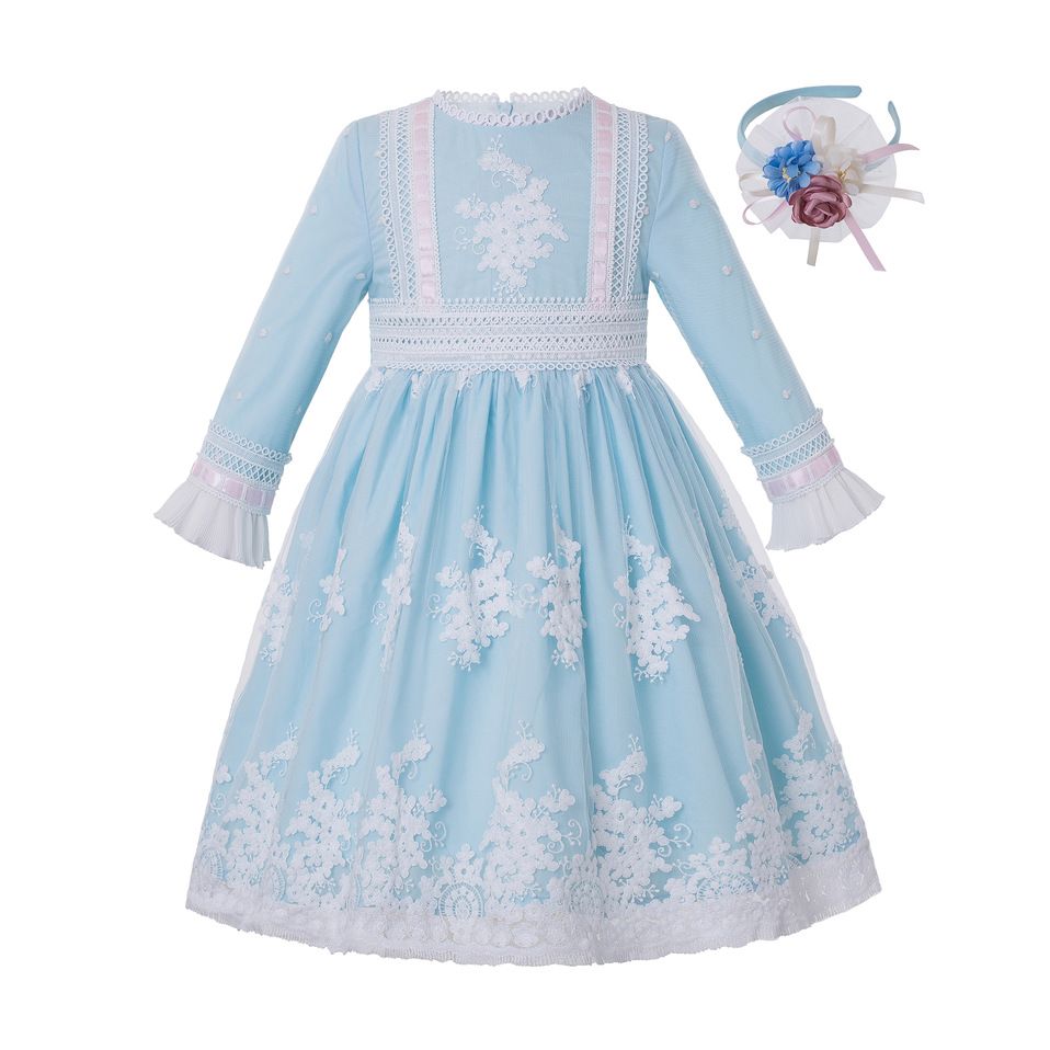 gown for girls age 12
