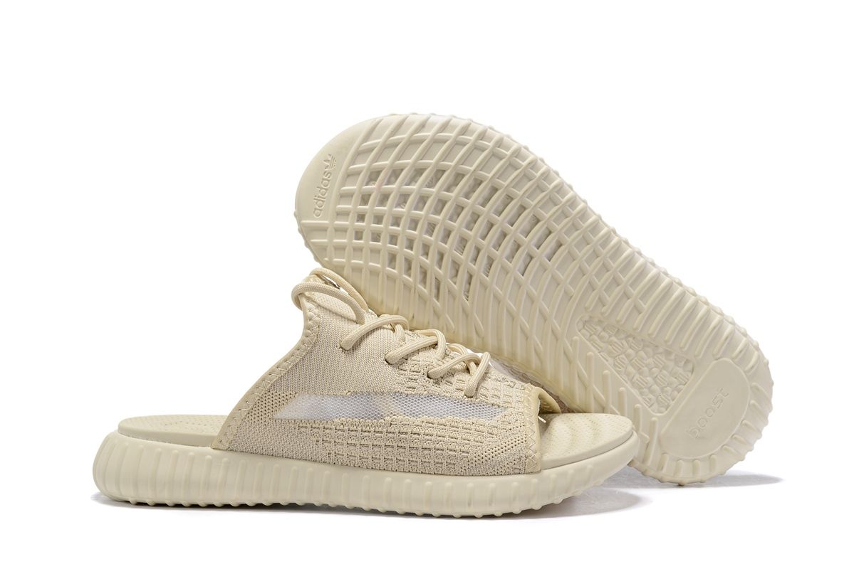 yeezy 350 V2 off white boost sneakers squí unisex Sandalias Esquí acuático Zapatillas de natación Zapatillas de buceo suaves sin cordones