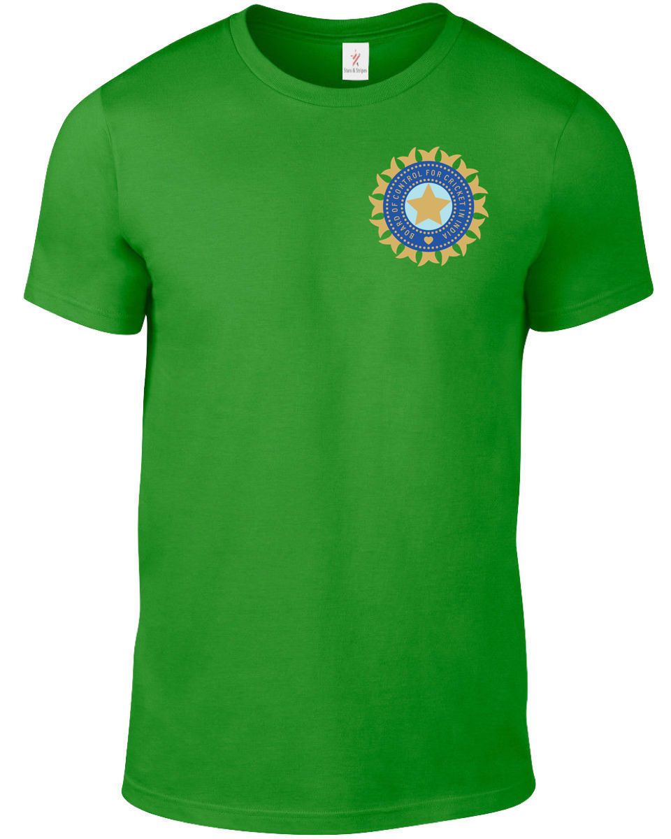 buy indian cricket team t shirt