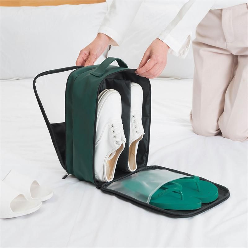 waterproof shoe bags