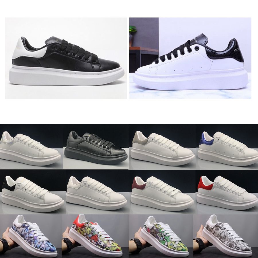 alexander mcqueen sneakers dhgate