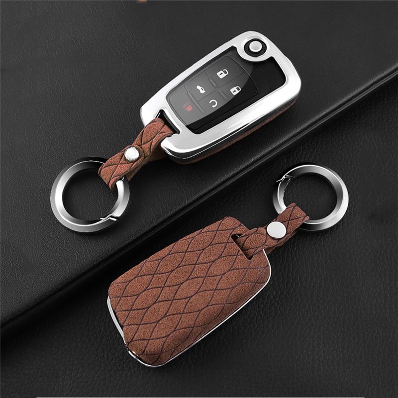 vauxhall car key rings