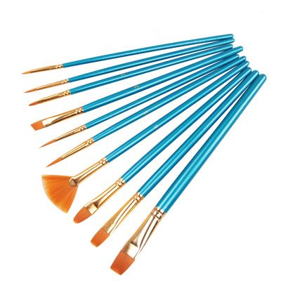 Bleu 10 pcs 02