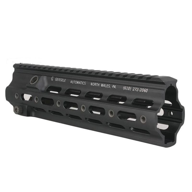 Buy Dropship Products Of SMR Rail G Style HK416 Rail Handguard Airsoft