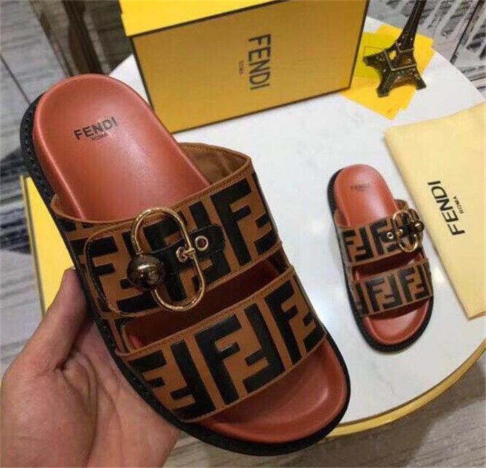 designer slides dhgate