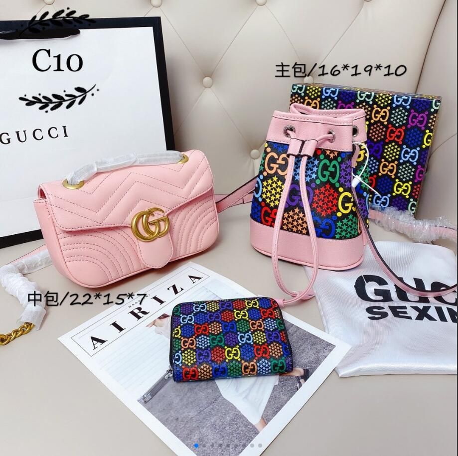 ManWeiqi New fashion handbags simple Wild Women Shoulder Diagonal Package ManWeiqi New fashion handbags simple Wild Women Shoulder Diagonal Package