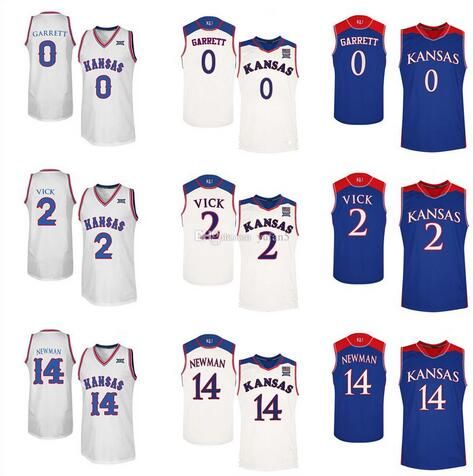 lagerald vick jersey