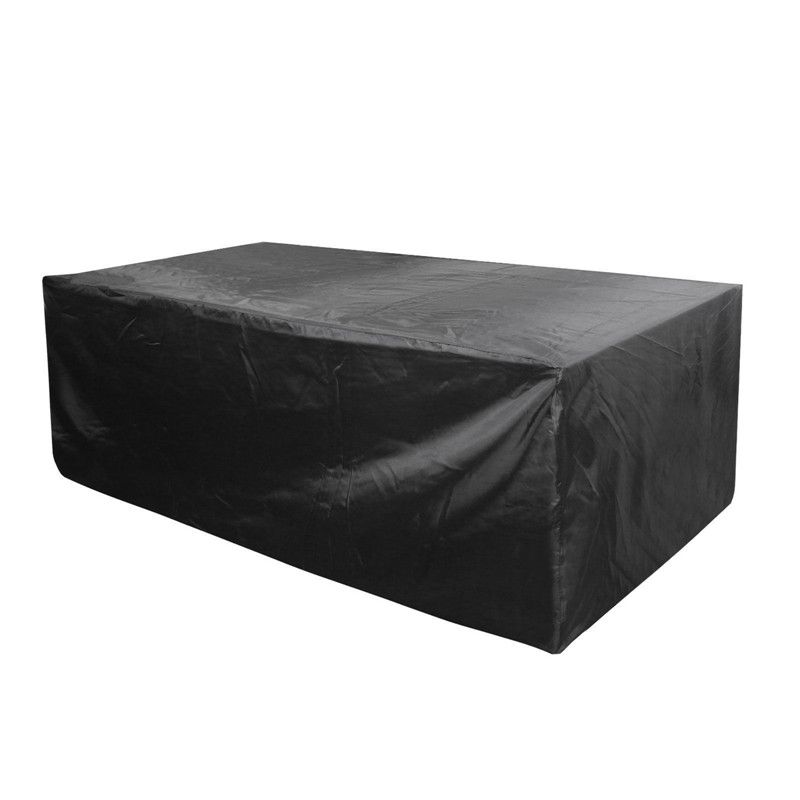 2020 6 Size Outdoor Furniture Cover Patio Garden Table Chair Shelter Sun Protector Furniture Cover Waterproof Dustproof Cover From Wanghongmei8888 12 73 Dhgate Com