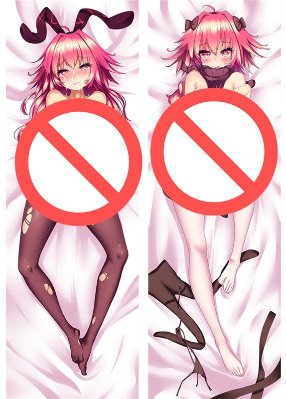 astolfo body