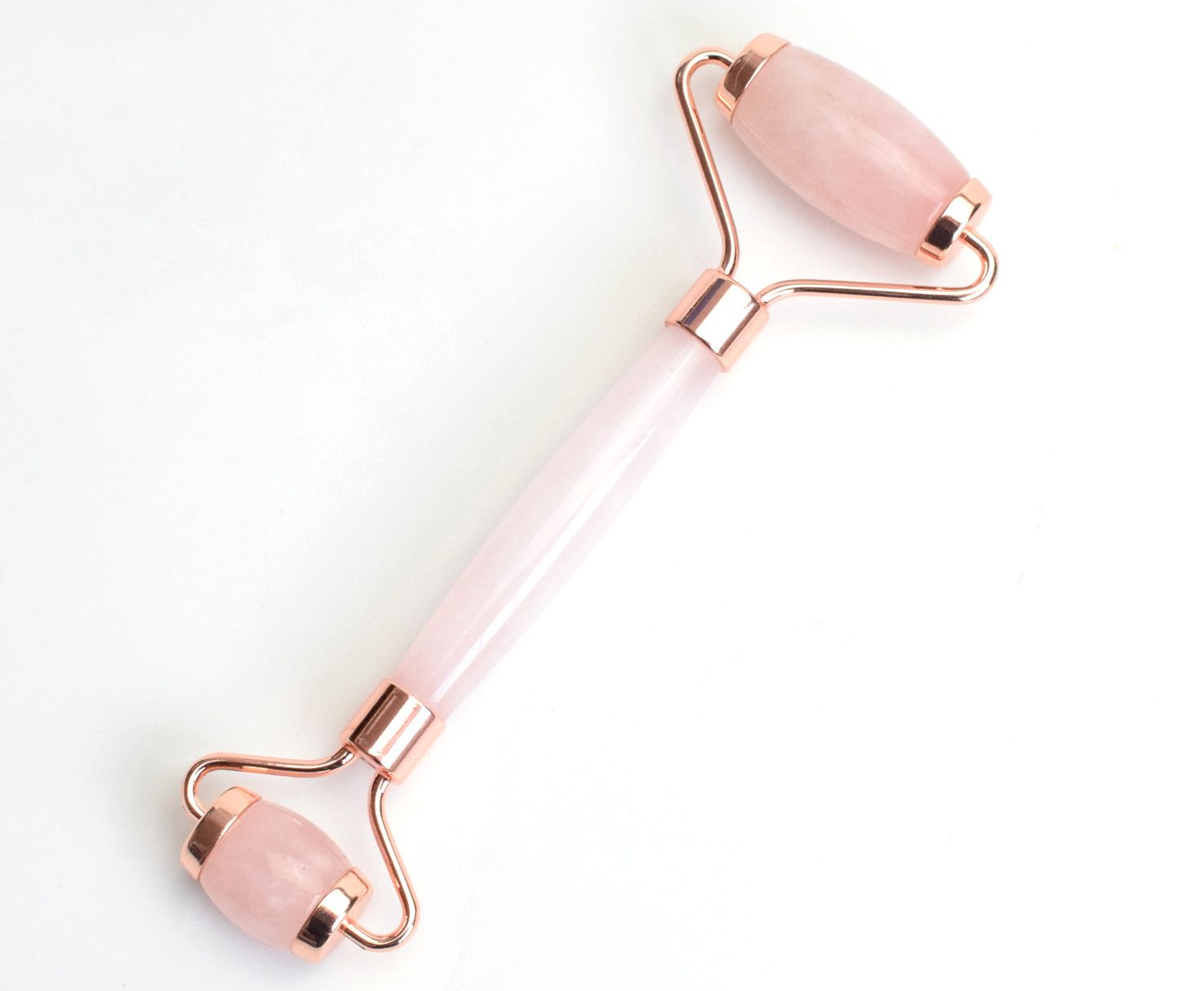 Alloy Rose Gold Plated