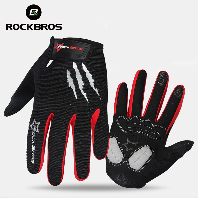 rockbros gloves
