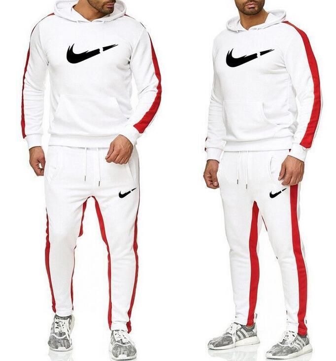 nike winter jogging suit