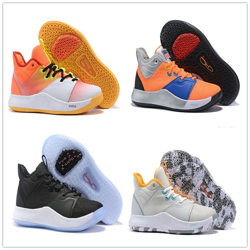 pg3 shoes playstation