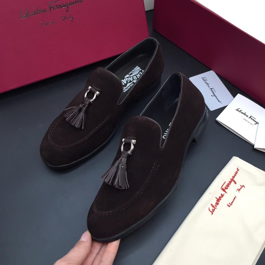 most durable leather shoes