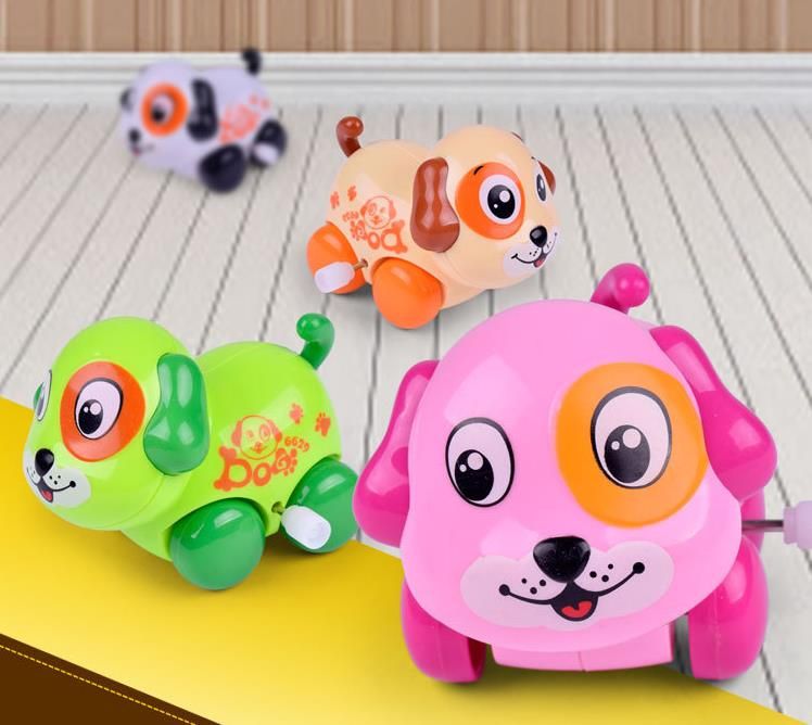 small toys and novelties