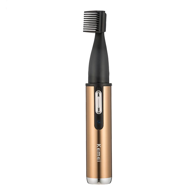 mens nose hair trimmer