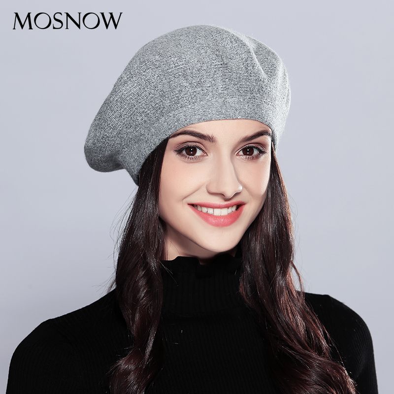 elegant winter hats