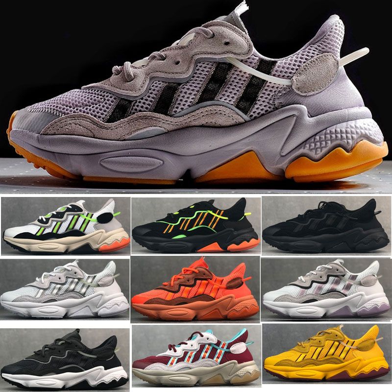 19 Trend Ozweego PRENE Style Running 