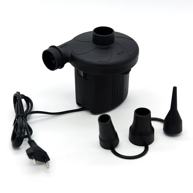 compre 2 en 1 bomba de inflado y desinflado bombas inflables para piscina compresion electrica admision bolsa de compresion succion 13 5bzf1 a 5 25