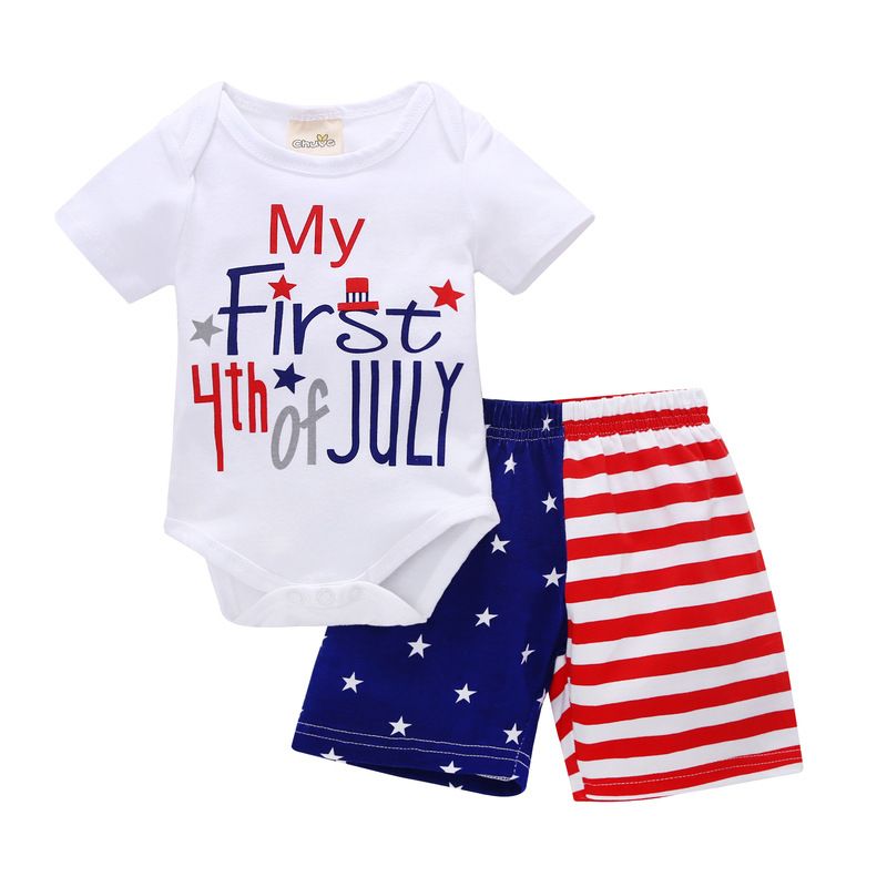 independence day dress for baby boy