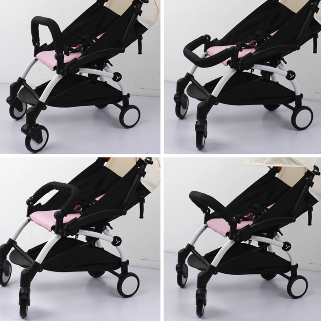 stroller grip replacement